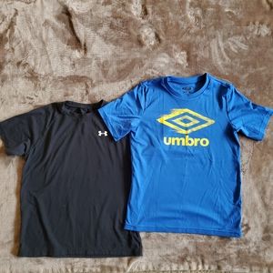 Boys short sleeve shirts